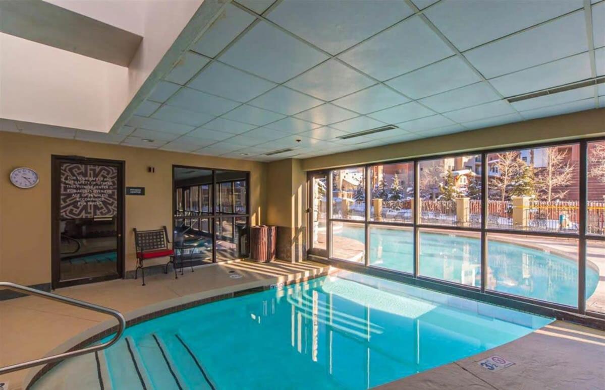 הוילה קרסטד באט 1Bd 272 Perfect Location With Pool מראה חיצוני תמונה