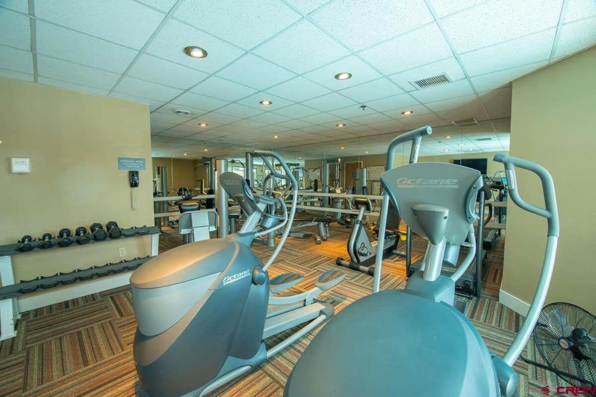 הוילה קרסטד באט 1Bd 272 Perfect Location With Pool מראה חיצוני תמונה