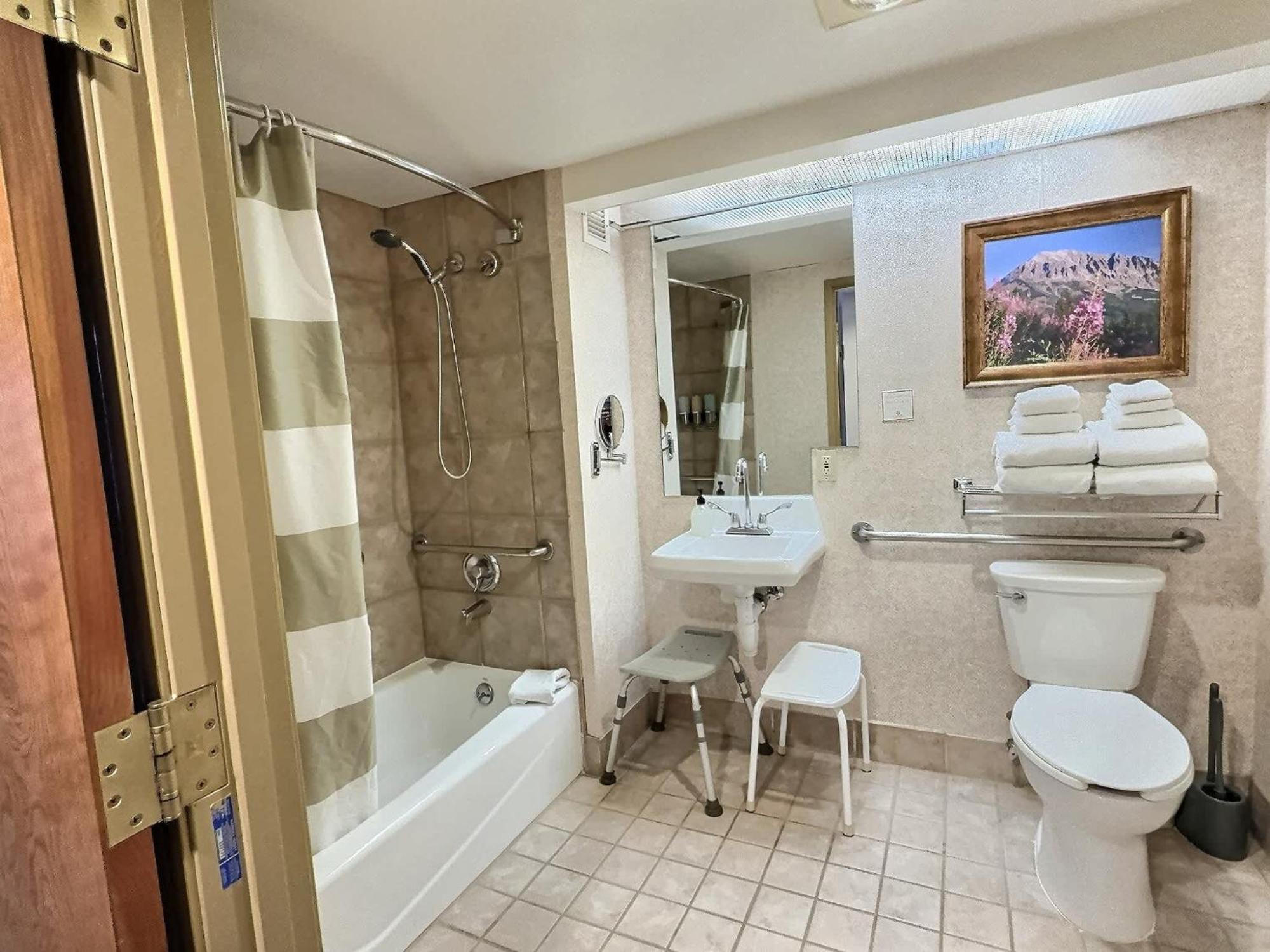הוילה קרסטד באט 1Bd 272 Perfect Location With Pool מראה חיצוני תמונה